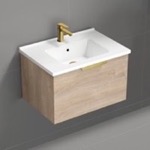 Nameeks BODRUM29 Vanity Finish